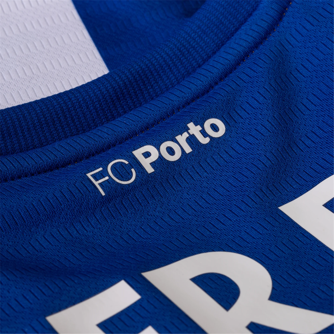 F.C Porto jersey 2025/26