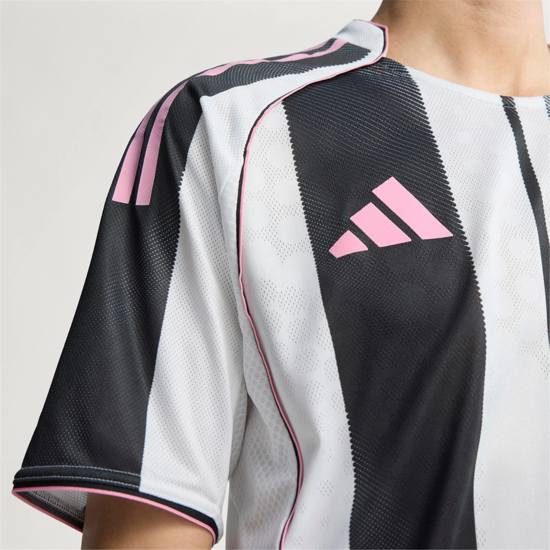Juventus Jersey 2025/26