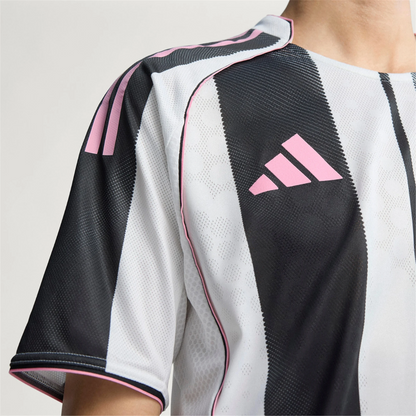 Juventus Jersey 2025/26