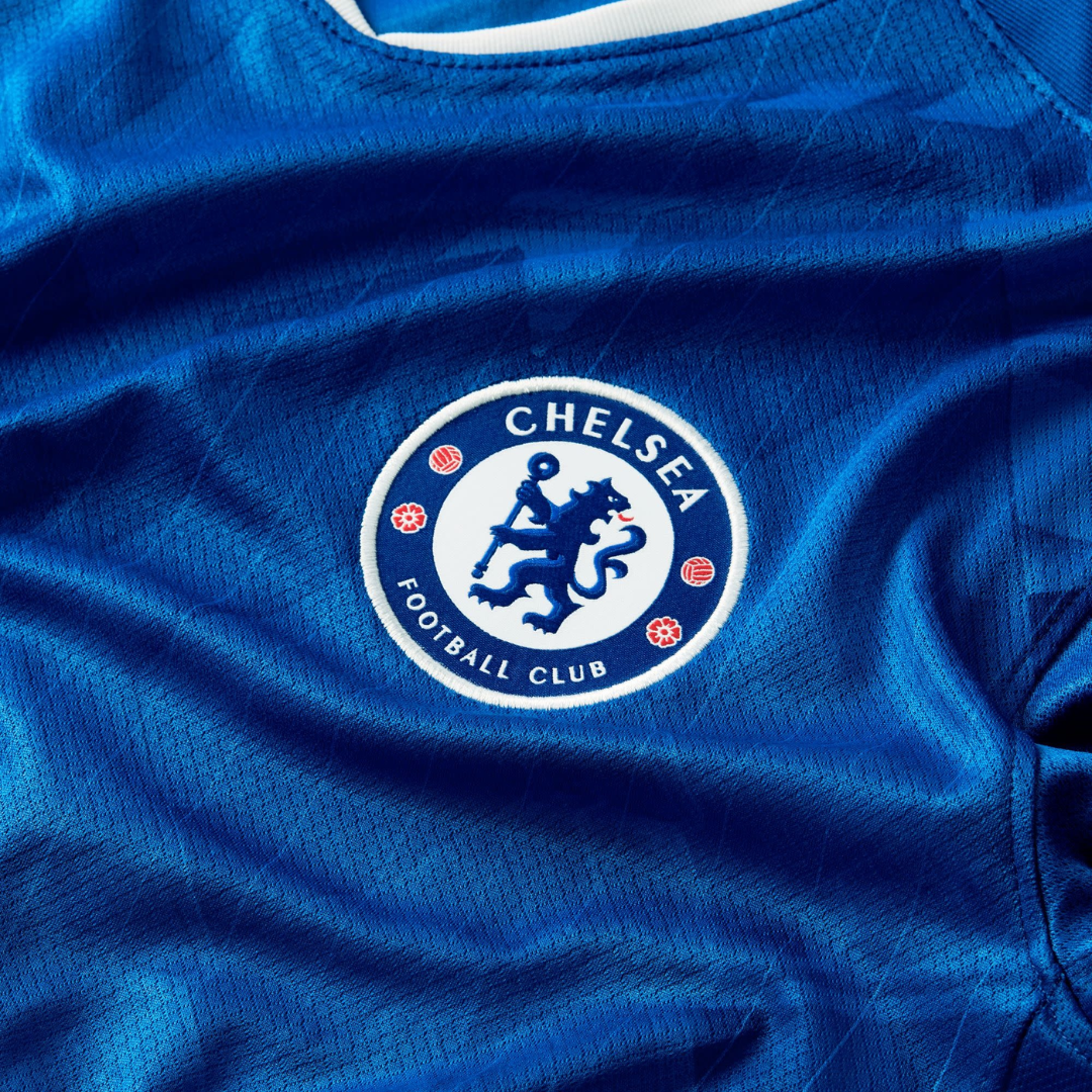Chelsea fc Jersey 2025/26