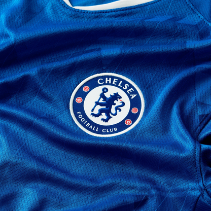 Chelsea fc Jersey 2025/26