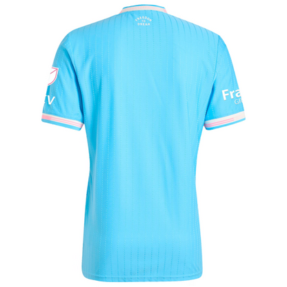 Inter Miami Jersey 2025/26