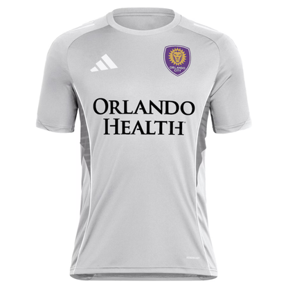 Orlando city Jersey 2025/26