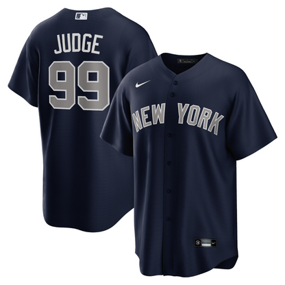 New York Yankees Blue jersey 2025/26