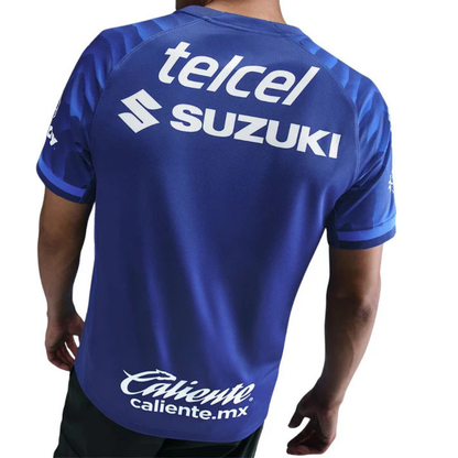 Club Universidad Nacional PUMAS Jersey 2025/26