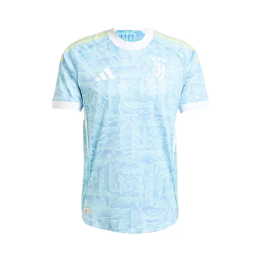 Juventus Jersey 2025/26