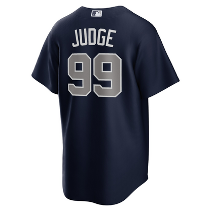 New York Yankees Blue jersey 2025/26