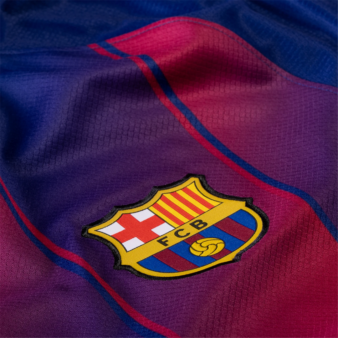 F.C Barcelona Jersey home 2025/26