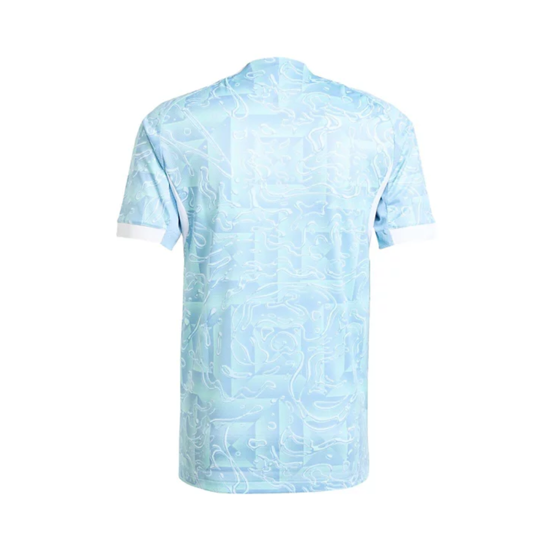 Juventus Jersey 2025/26