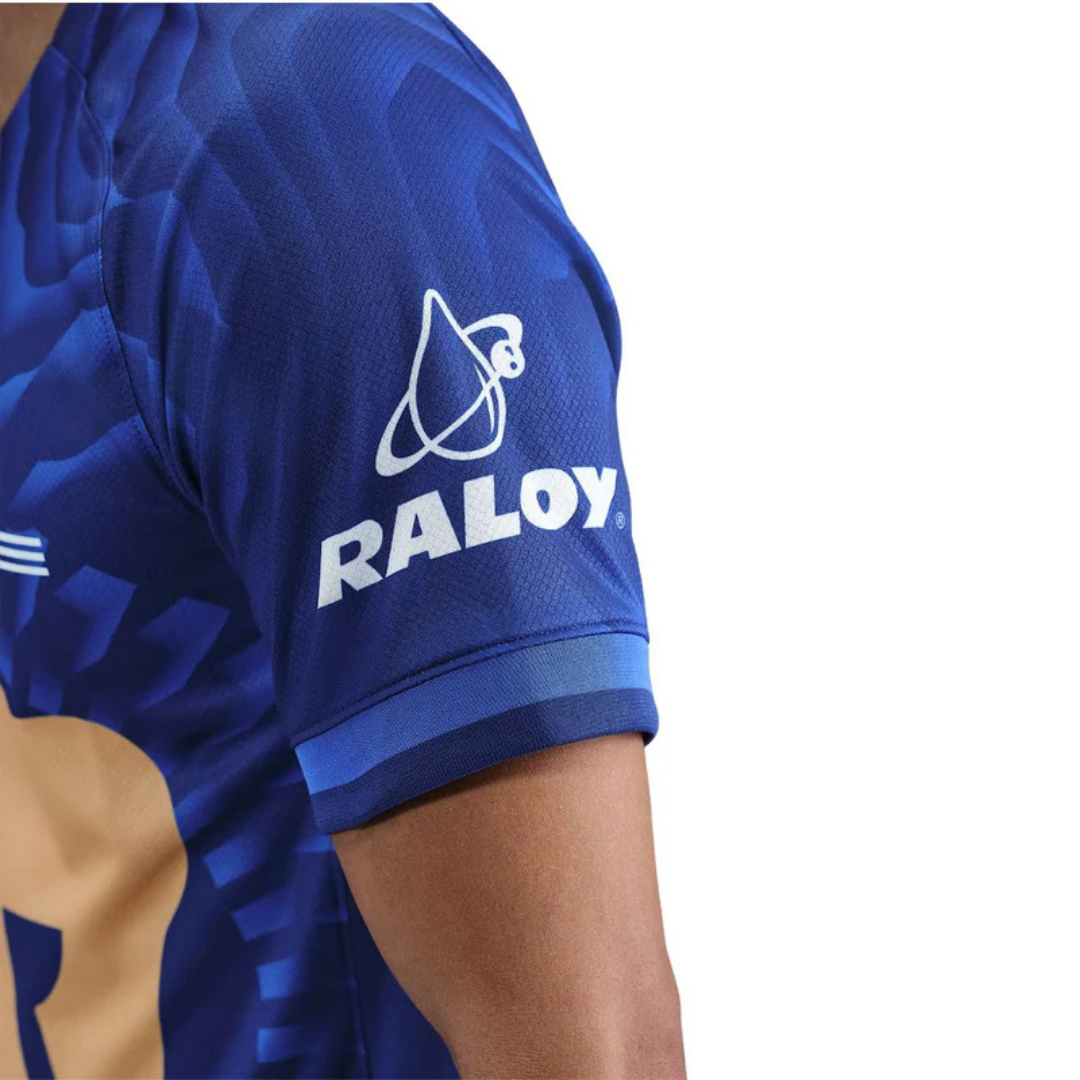 Club Universidad Nacional PUMAS Jersey 2025/26
