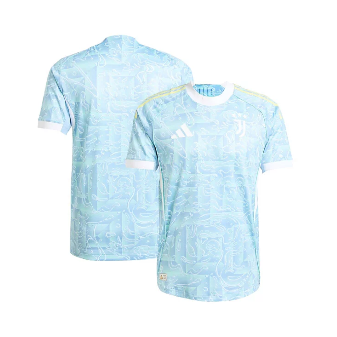 Juventus Jersey 2025/26