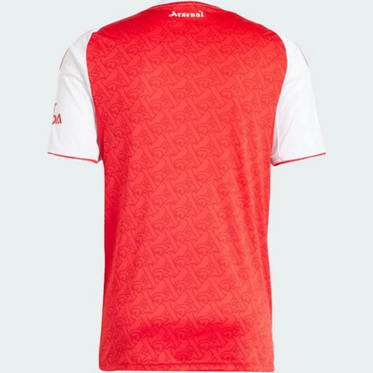 Arsenal Fc Jersey 2025/26