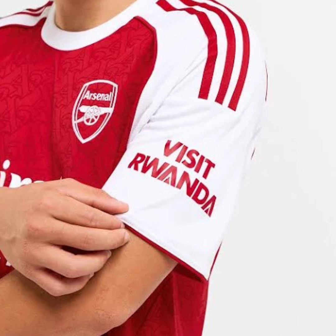 Arsenal Fc Jersey 2025/26