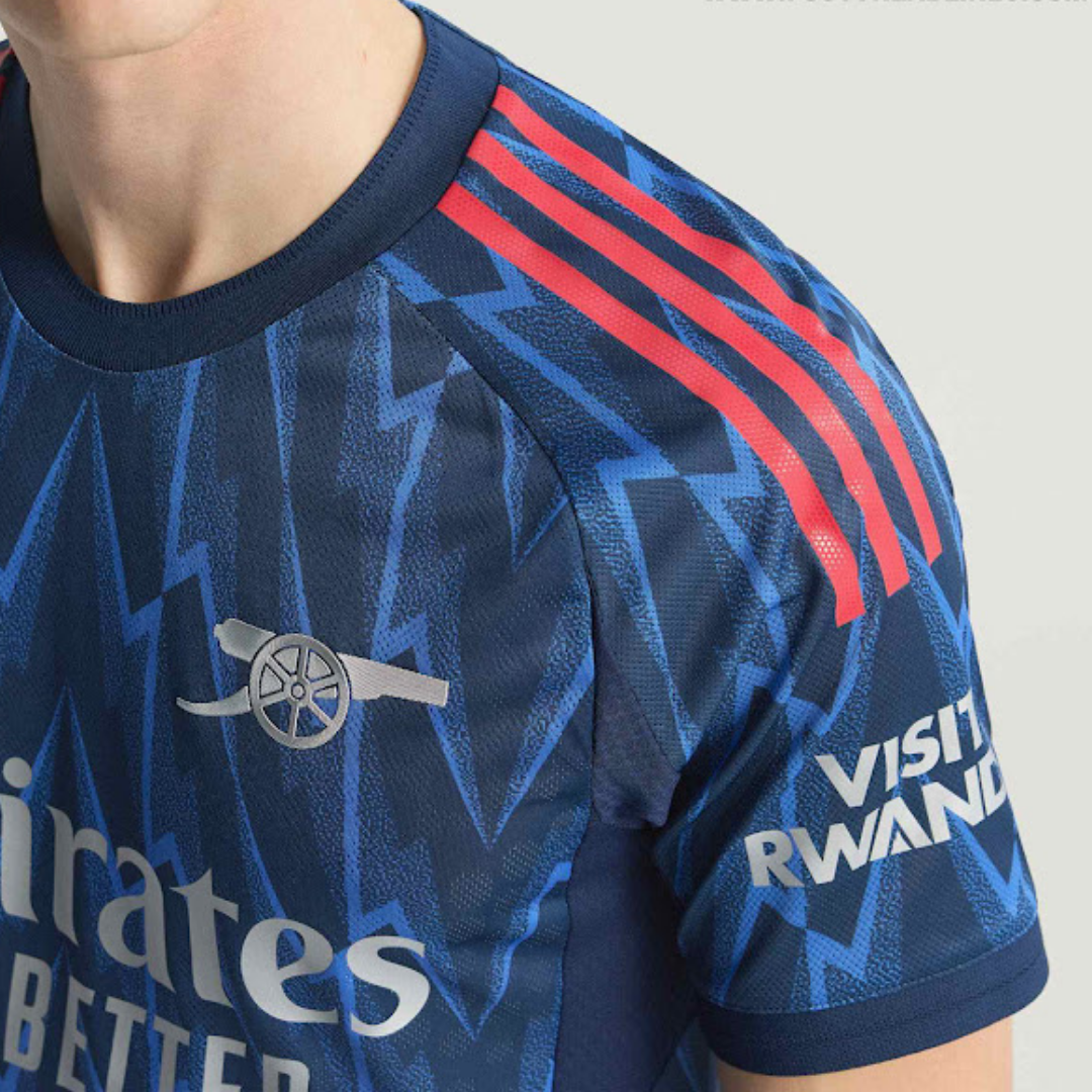 Arsenal Fc Jersey 2025/26