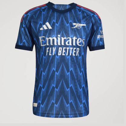 Arsenal Fc Jersey 2025/26