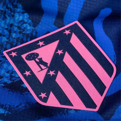 Altletico de Madrid jersey 2025/26