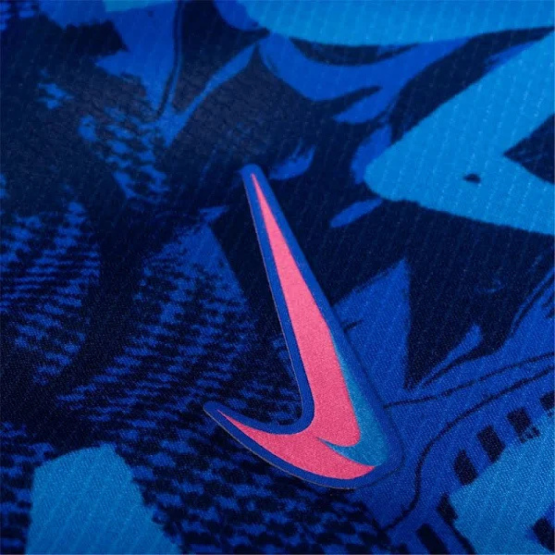 Altletico de Madrid jersey 2025/26