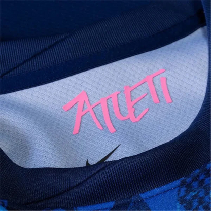 Altletico de Madrid jersey 2025/26