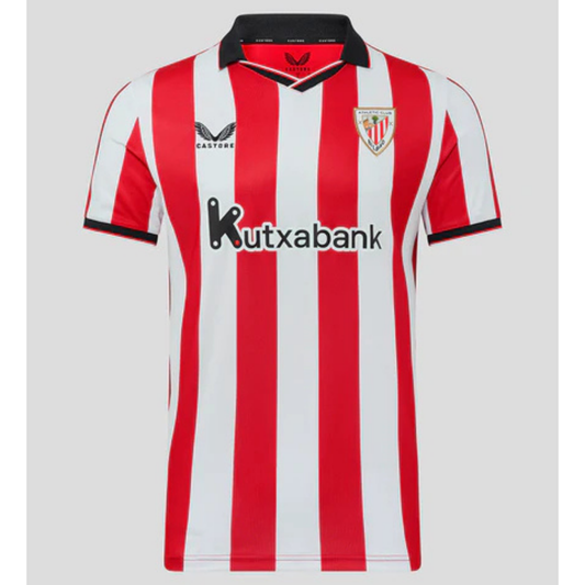 Athletic Club Jersey 2025/26