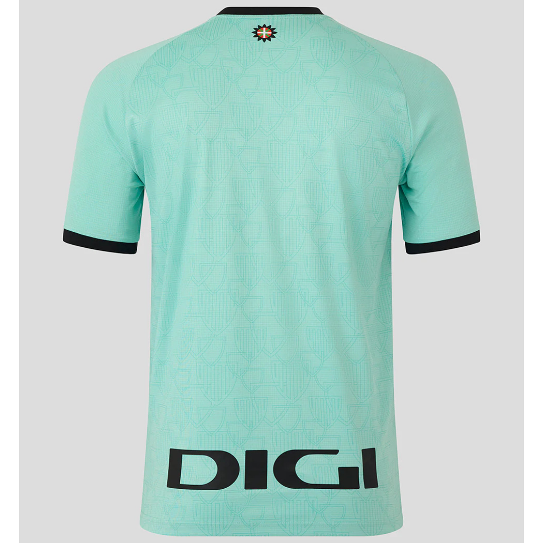 Athletic Club Jersey 2025/26