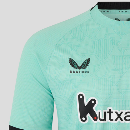 Athletic Club Jersey 2025/26