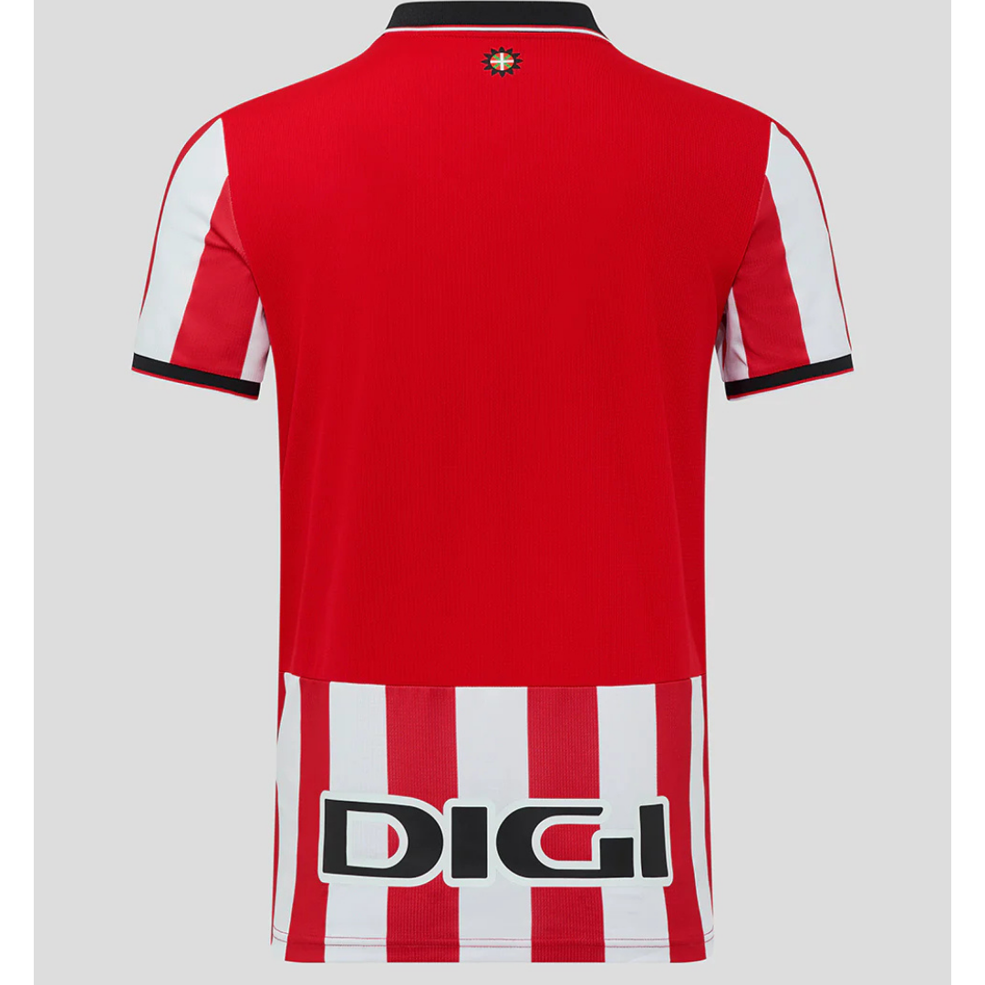Athletic Club Jersey 2025/26