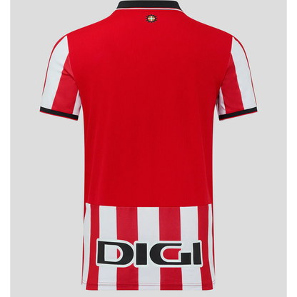 Athletic Club Jersey 2025/26