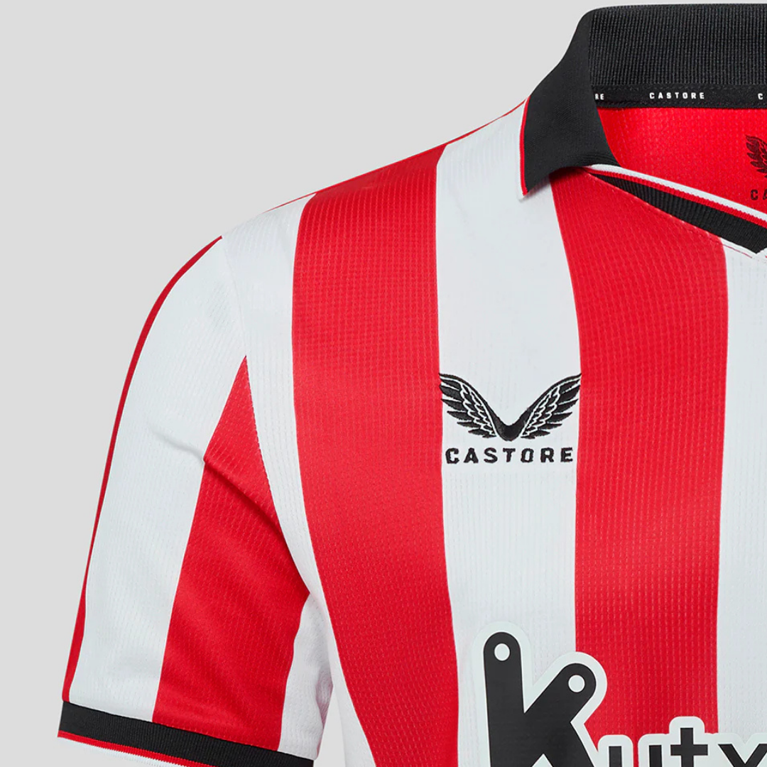 Athletic Club Jersey 2025/26