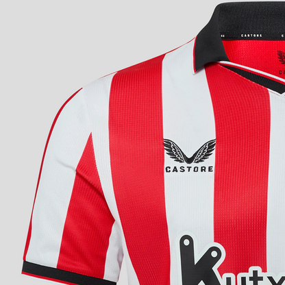 Athletic Club Jersey 2025/26