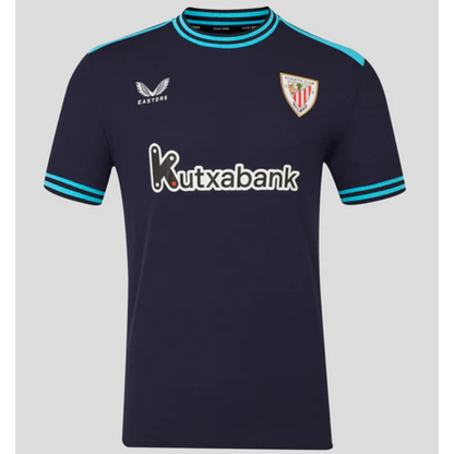 Athletic Club Jersey 2025/26