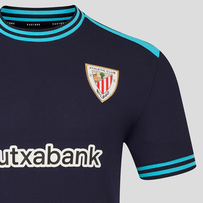 Athletic Club Jersey 2025/26