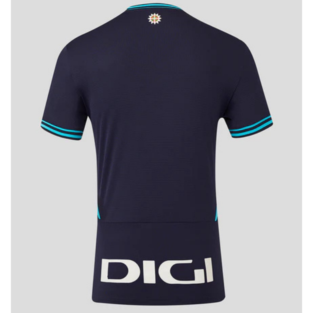 Athletic Club Jersey 2025/26