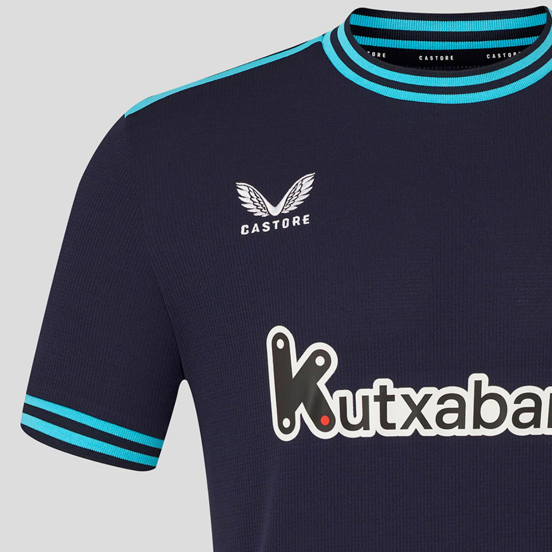 Athletic Club Jersey 2025/26