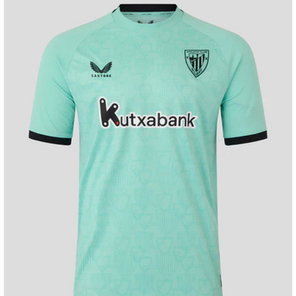 Athletic Club Jersey 2025/26