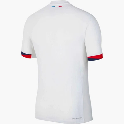 Paris Saint-Germain Fc Jersey 2025/26