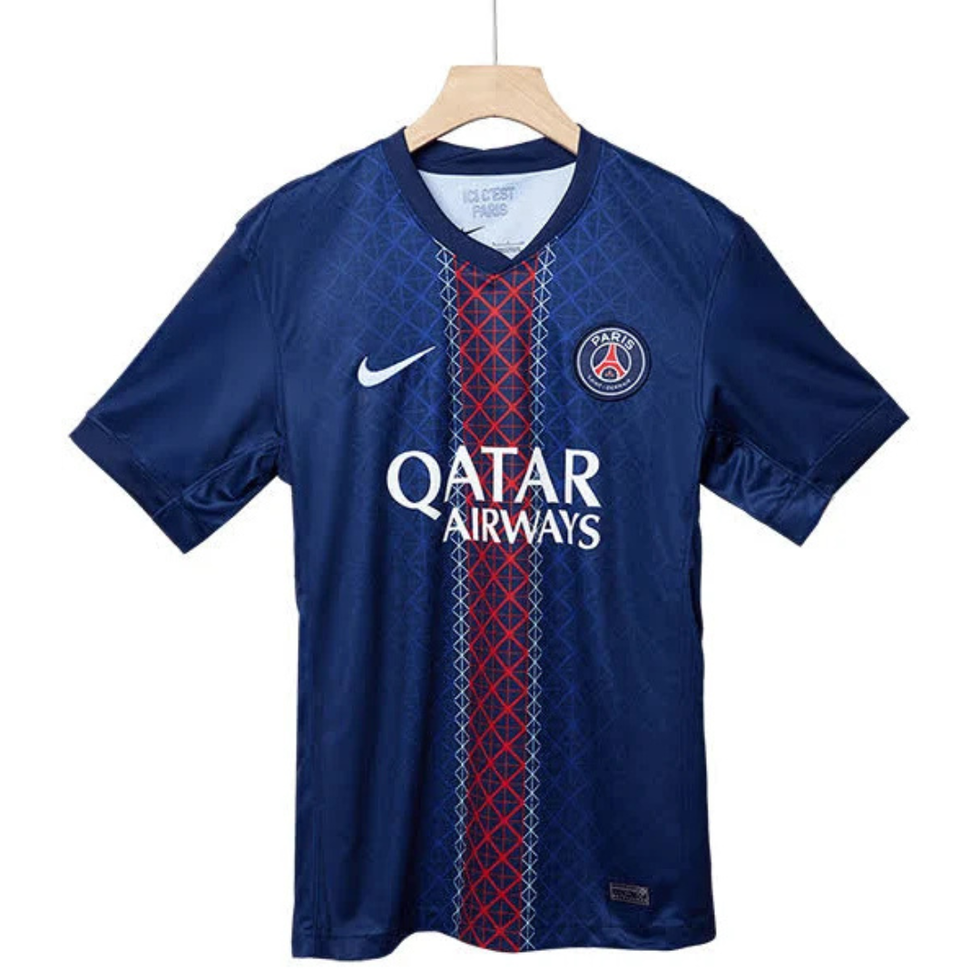 Paris Saint-Germain Fc Jersey 2025/26