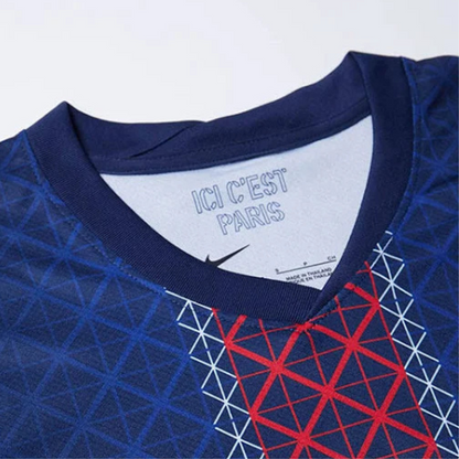 Paris Saint-Germain Fc Jersey 2025/26